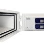 Fire-proof safe FRS.25.K WHITE