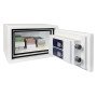 Fire-proof safe FRS.25.K WHITE