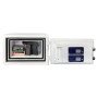 Fire-proof safe FRS.25.K WHITE