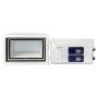 Fire-proof safe FRS.25.K WHITE