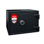 Fire-proof safe FRS.30.K BLACK