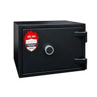 Сейф огнестойкий FRS.30.K BLACK