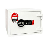 Сейф огнестойкий FRS.32.E WHITE