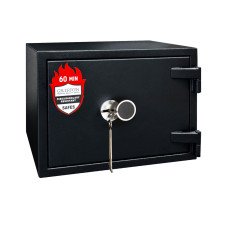Сейф огнестойкий FRS.32.K BLACK