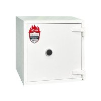 Сейф огнестойкий FRS.45.K WHITE