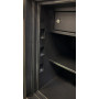 Сейф огнестойкий FRS.57.E BLACK