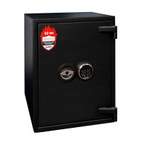 Сейф огнестойкий FRS.57.E BLACK