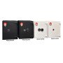 Fire-proof safe FRS.57.E BLACK