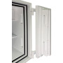 Fire-proof safe FRS.57.K WHITE