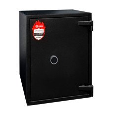 Сейф огнестойкий FRS.57.K BLACK