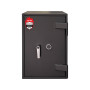 Сейф вогнестійкий FRS.70.K BLACK