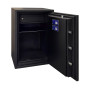 Сейф вогнестійкий FRS.70.K BLACK