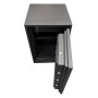 Сейф вогнестійкий FRS.70.K BLACK