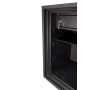 Сейф вогнестійкий FRS.70.K.E BLACK