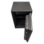 Сейф вогнестійкий FRS.70.K.E BLACK