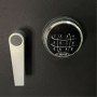 Сейф огнестойкий FRS.90.K.E BLACK