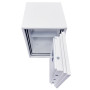 Сейф огнестойкий FRS.70.K WHITE
