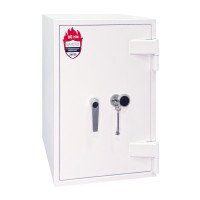 Сейф огнестойкий FRS.70.K WHITE
