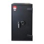Сейф огнестойкий FRS.90.K.E BLACK