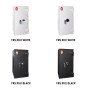 Fire-proof safe FRS.90.E BLACK