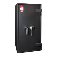 Сейф огнестойкий FRS.90.K BLACK