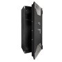 Fire-proof safe FRSL.157.E GUN Black