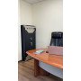Fire-proof safe FRSL.157.E GUN Black