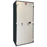 Fire-proof safe FRSL.195.2.E