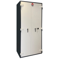 Fire-proof safe FRSL.195.2.K
