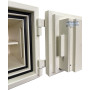 Fire-proof safe FRSL.32.E CREAM