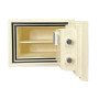 Fire-proof safe FRSL.32.E CREAM
