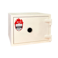 Сейф огнестойкий FRSL.30.K CREAM