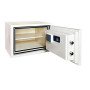 Fire-proof safe FRSL.32.E CREAM