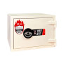Fire-proof safe FRSL.32.E CREAM