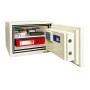 Fire-proof safe FRSL.32.E CREAM