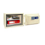 Fire-proof safe FRSL.32.E CREAM
