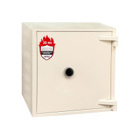 Сейф огнестойкий FRSL.45.K CREAM