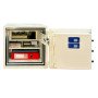 Fire-proof safe FRSL.45.K CREAM