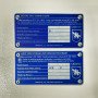 Fire-proof safe FRSL.45.K CREAM