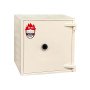 Fire-proof safe FRSL.45.K CREAM