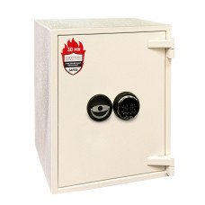 Сейф огнестойкий FRSL.57.E CREAM