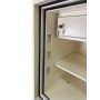 Fire-proof safe FRSL.57.K CREAM