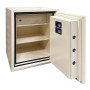 Fire-proof safe FRSL.57.K CREAM
