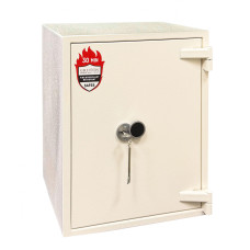 Сейф огнестойкий FRSL.57.K CREAM