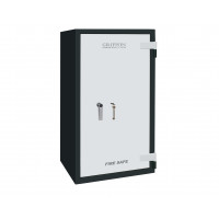 Fire-proof safe FS.123.K