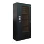 Safe GD.840.ET.W GUN GLASS COMBI BLACK