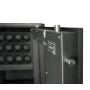Safe GD.840.ET.W GUN GLASS COMBI BLACK