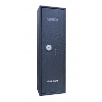 Gun safe GE.450.K.L BLACK.CR
