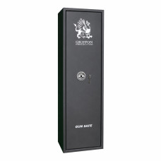 Gun safe GE.450.K.L BROWN