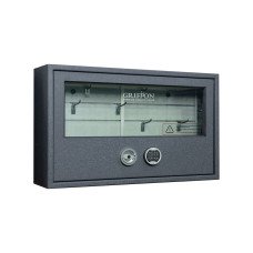 Gun safe GG.W.64/130.E